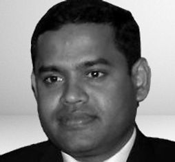 Satheesh Subramaniam, Lead Architect at Affari Associates.